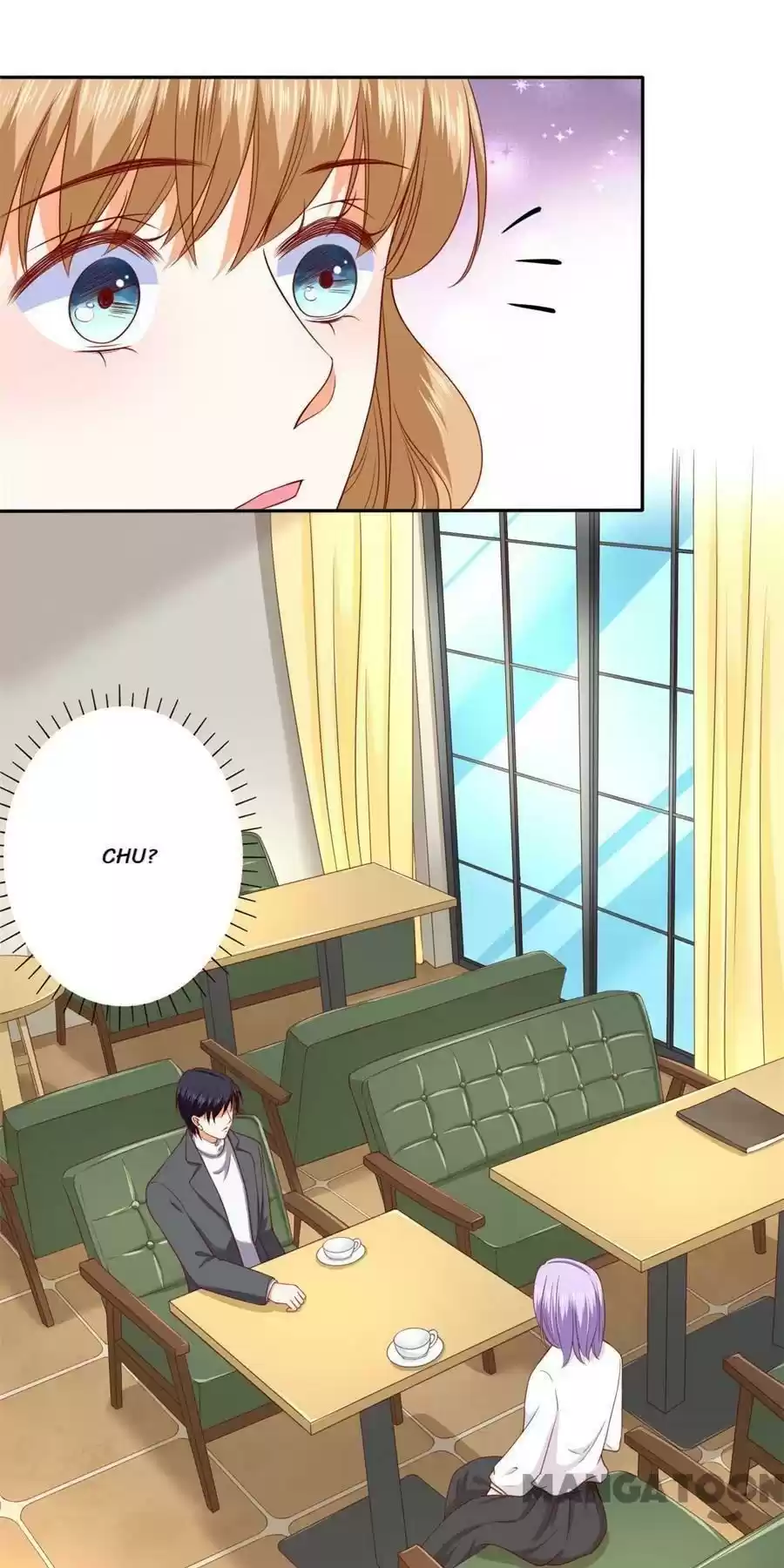 When Doctor Chu Wants Romance Chapter 239