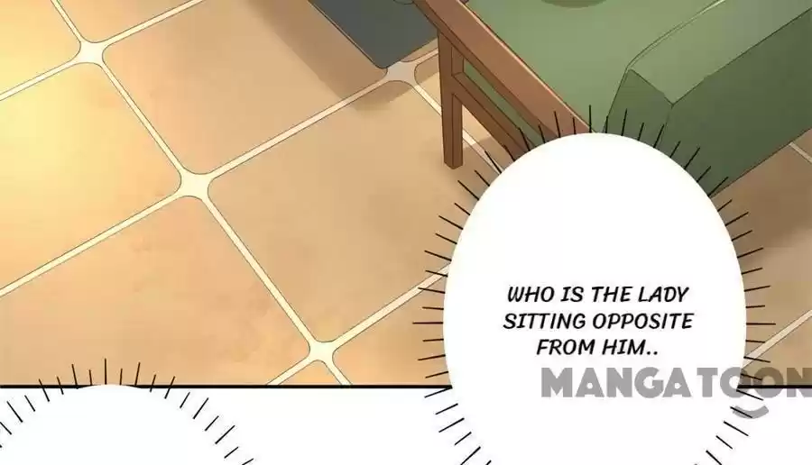 When Doctor Chu Wants Romance Chapter 239