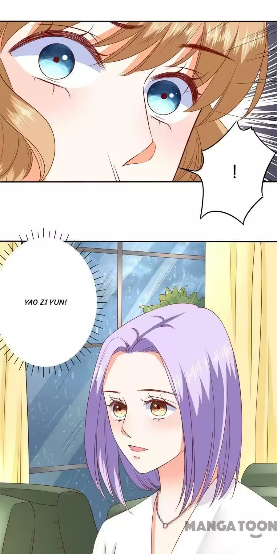 When Doctor Chu Wants Romance Chapter 239