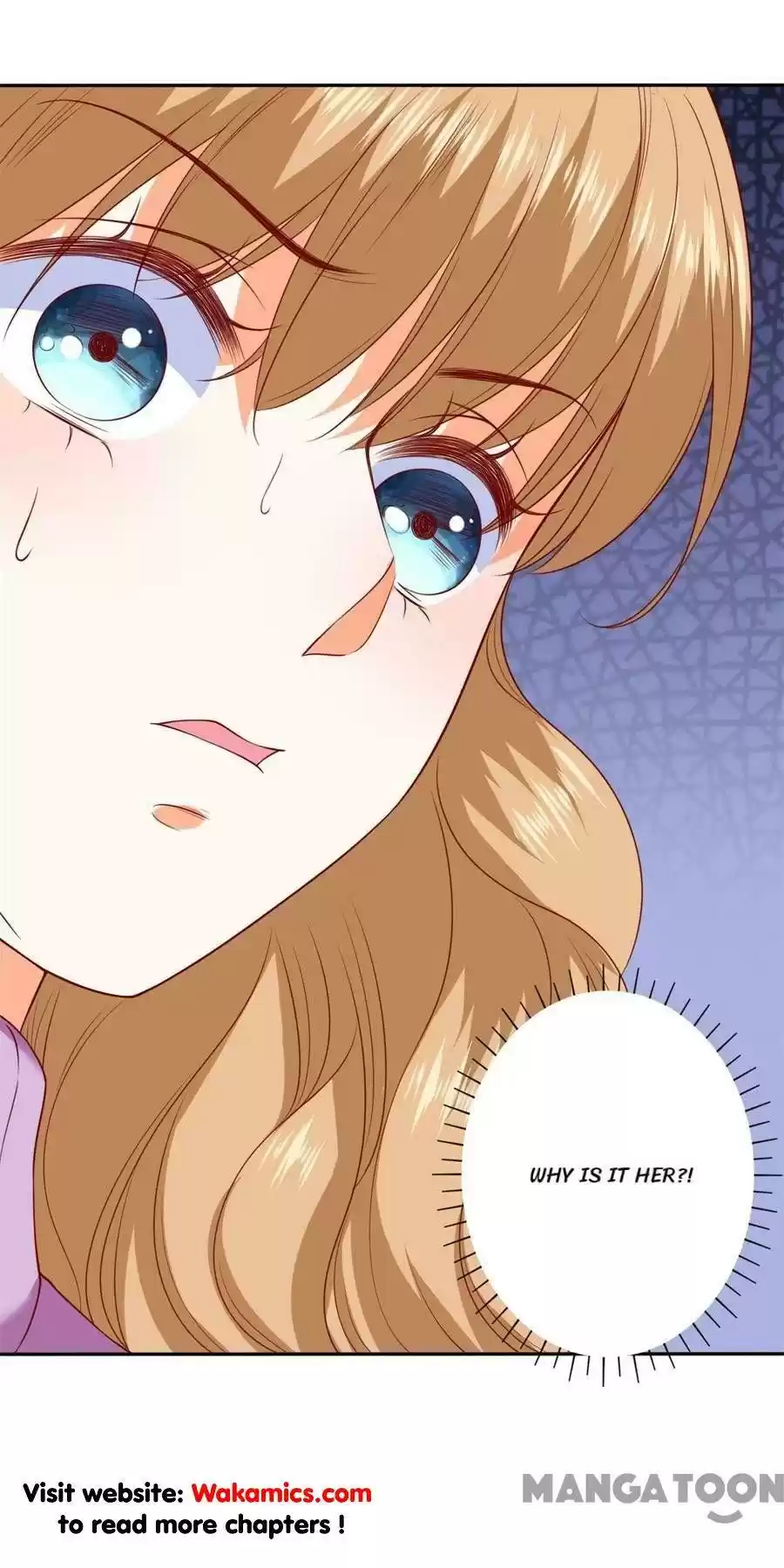 When Doctor Chu Wants Romance Chapter 239