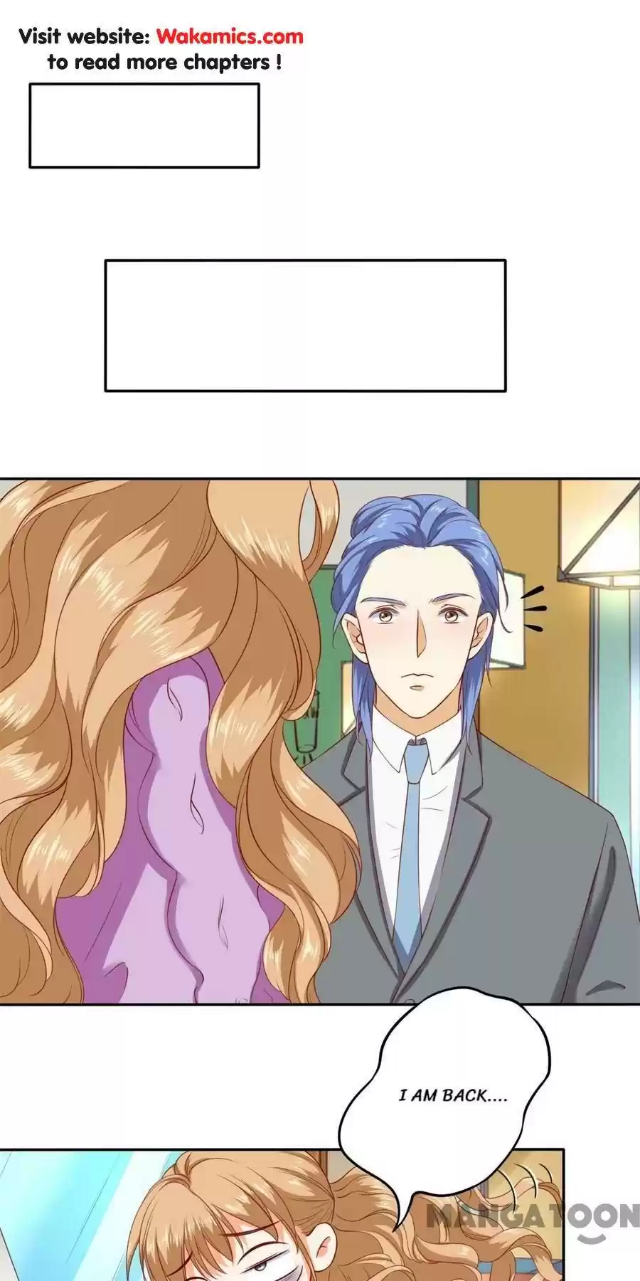 When Doctor Chu Wants Romance Chapter 240