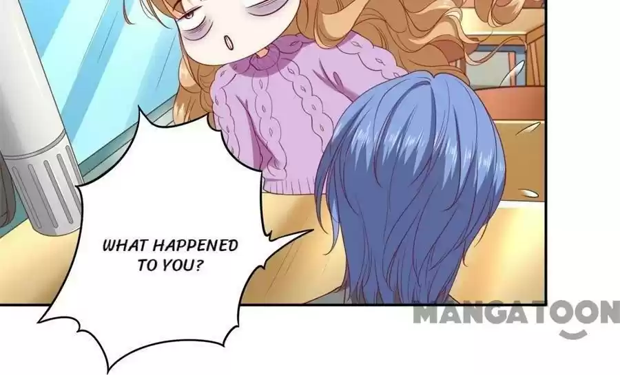 When Doctor Chu Wants Romance Chapter 240