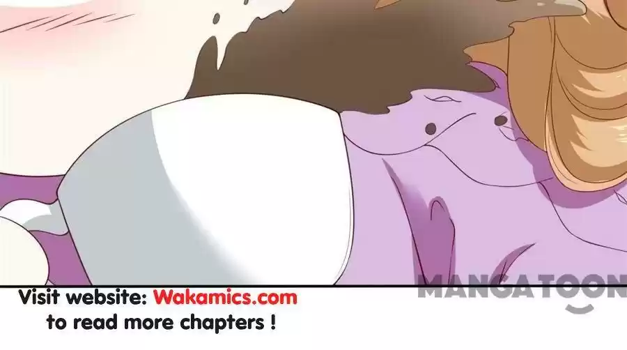 When Doctor Chu Wants Romance Chapter 240