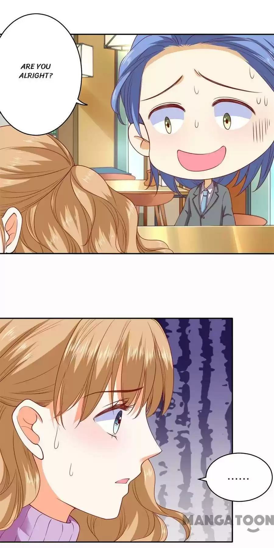 When Doctor Chu Wants Romance Chapter 240