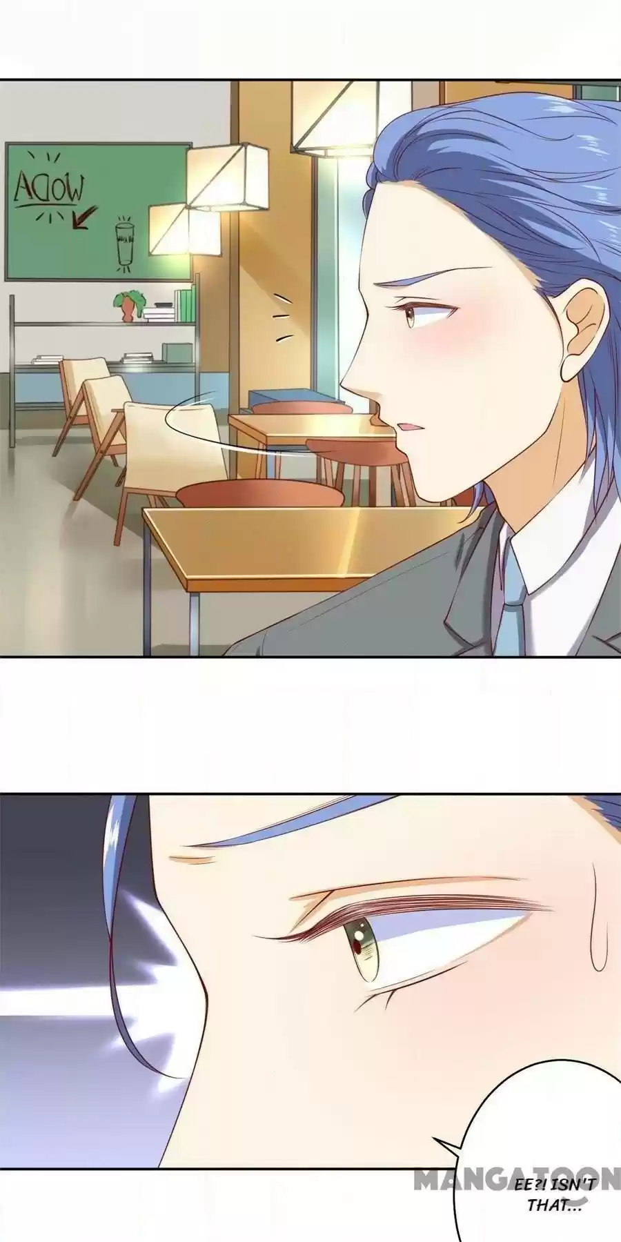 When Doctor Chu Wants Romance Chapter 240