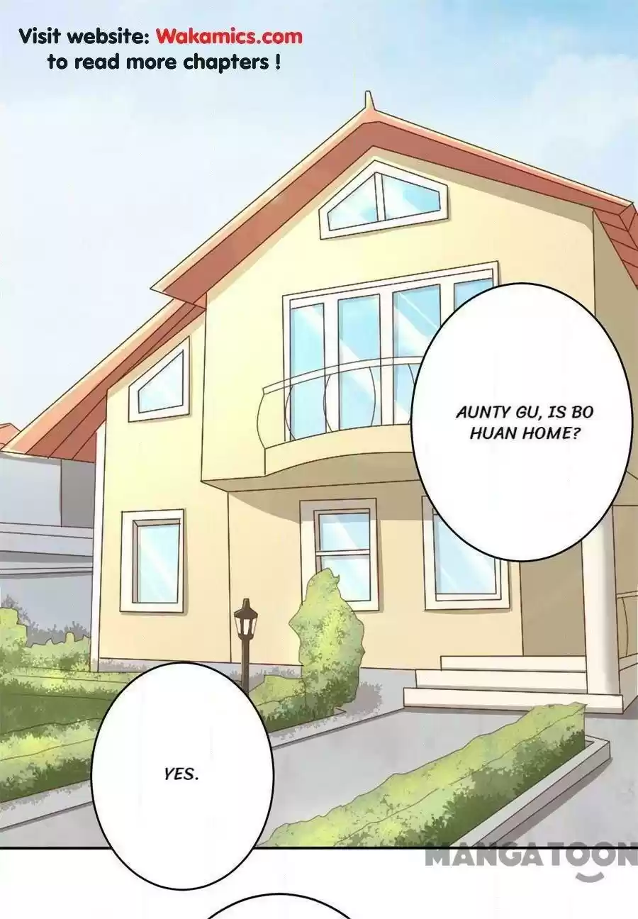 When Doctor Chu Wants Romance Chapter 240