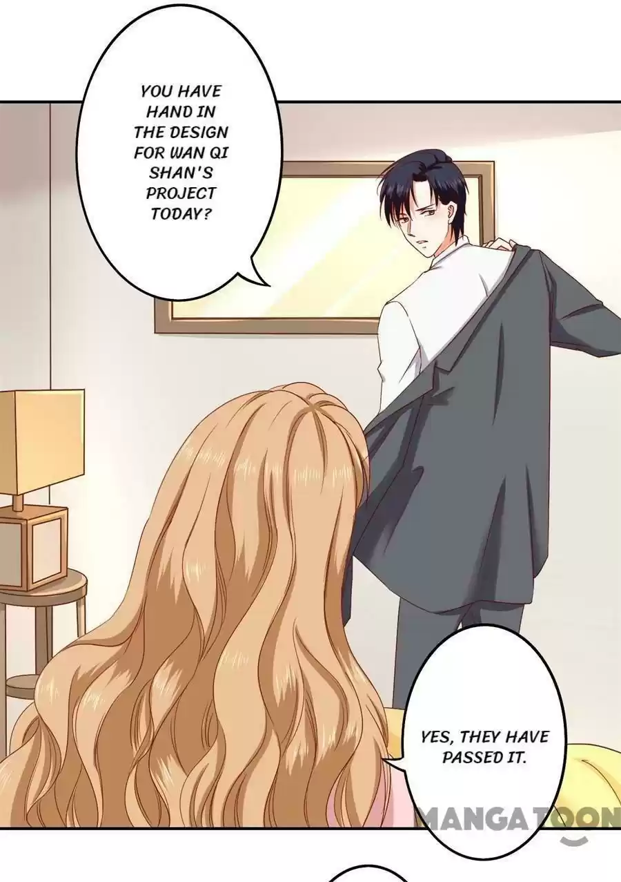 When Doctor Chu Wants Romance Chapter 240