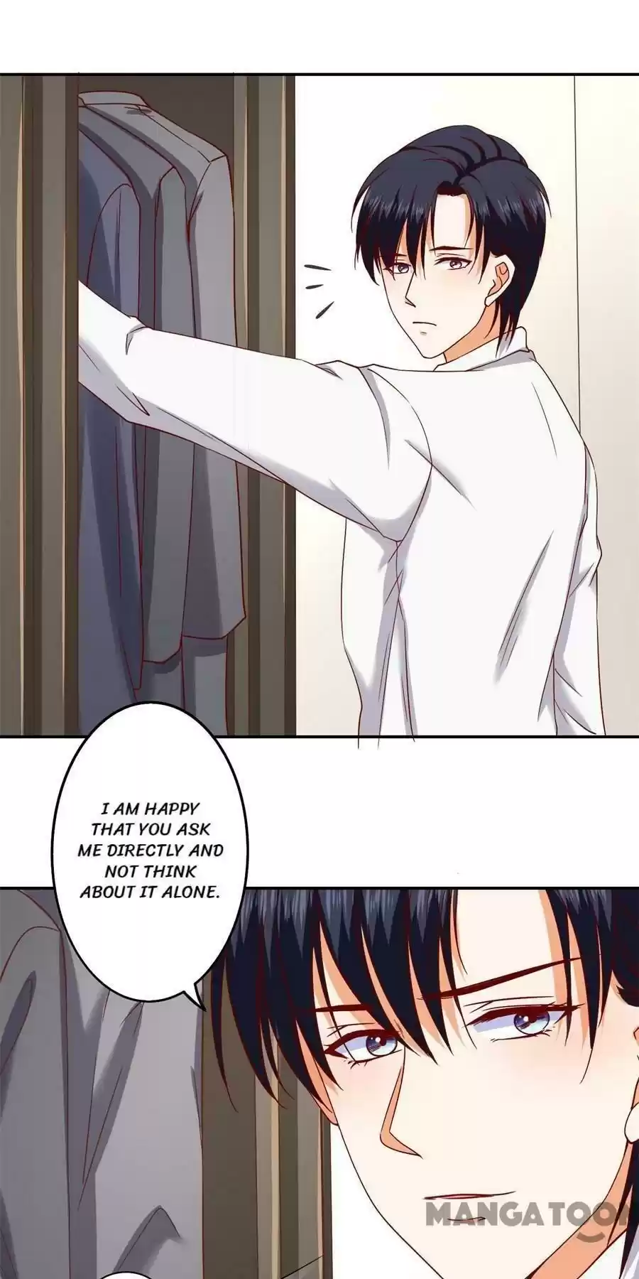 When Doctor Chu Wants Romance Chapter 240