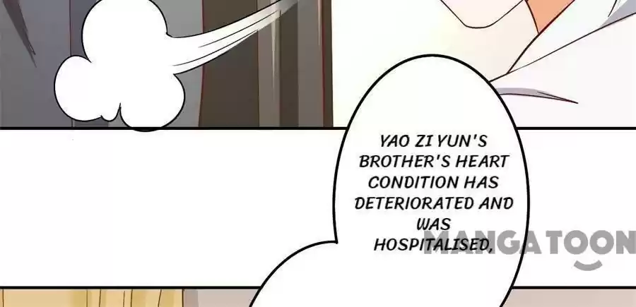When Doctor Chu Wants Romance Chapter 240