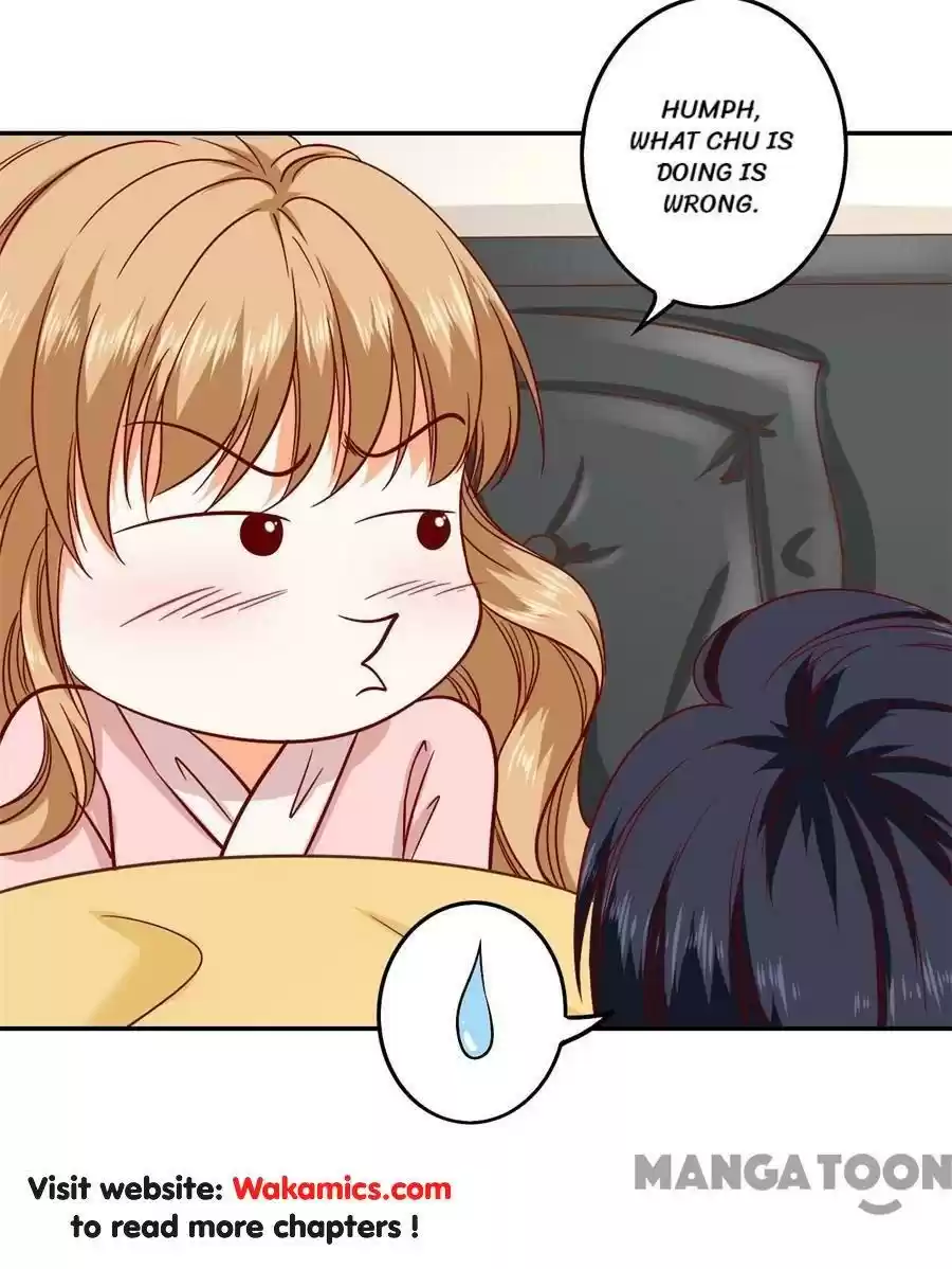 When Doctor Chu Wants Romance Chapter 240