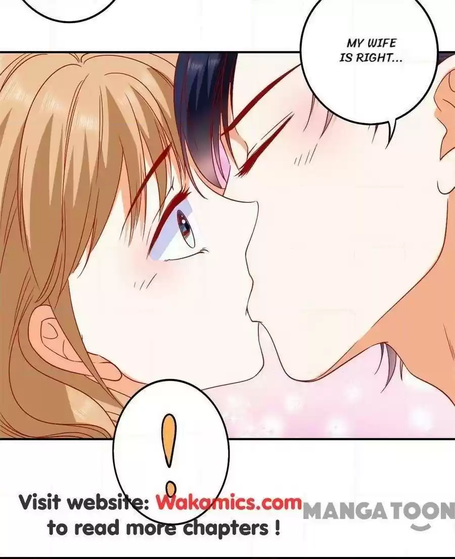 When Doctor Chu Wants Romance Chapter 241