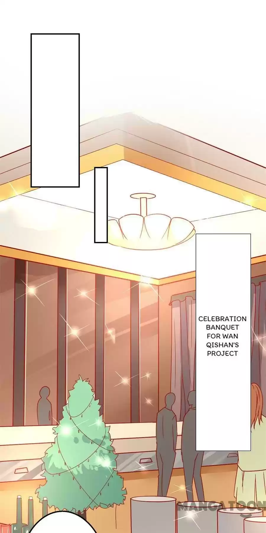 When Doctor Chu Wants Romance Chapter 241