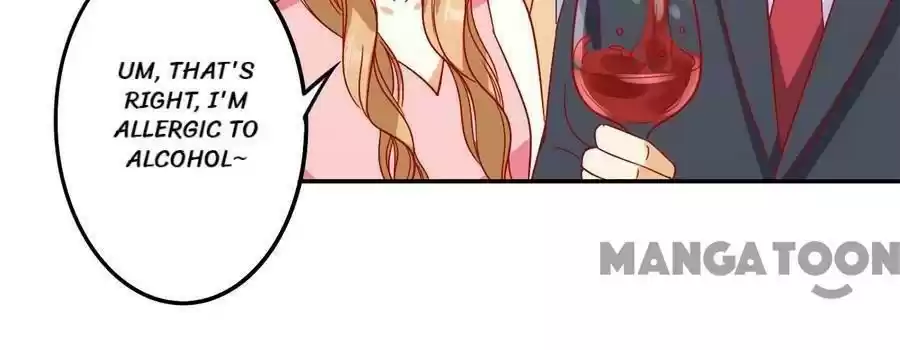 When Doctor Chu Wants Romance Chapter 241