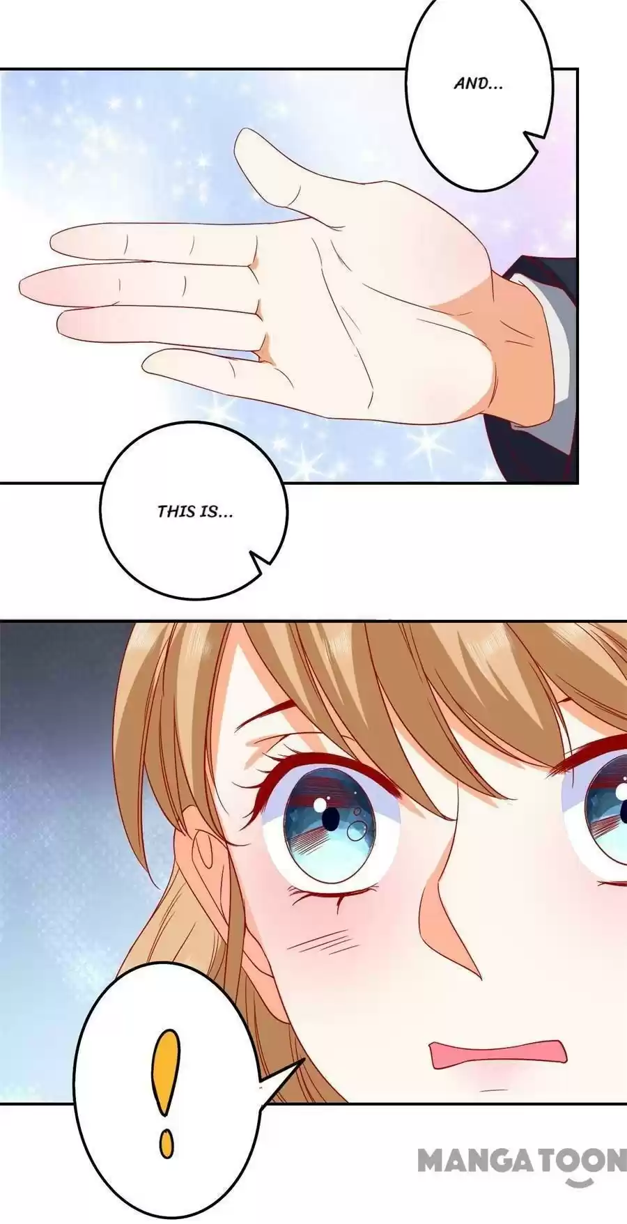 When Doctor Chu Wants Romance Chapter 241