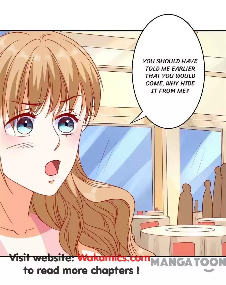 When Doctor Chu Wants Romance Chapter 241