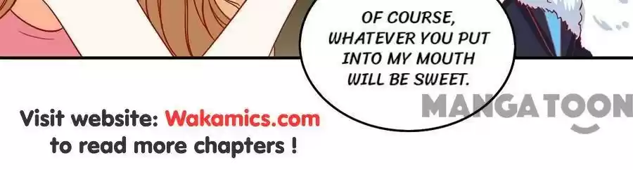 When Doctor Chu Wants Romance Chapter 241