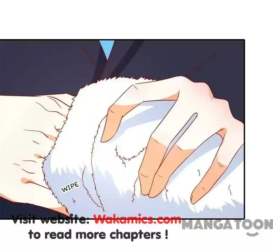 When Doctor Chu Wants Romance Chapter 241