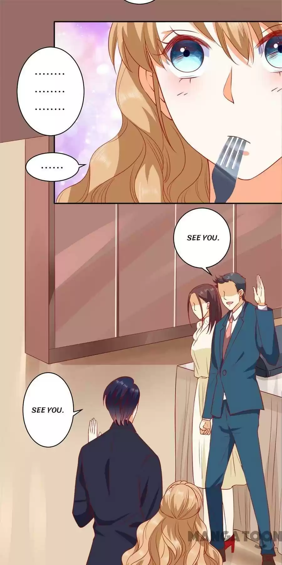 When Doctor Chu Wants Romance Chapter 241