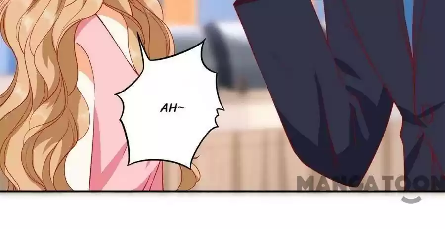 When Doctor Chu Wants Romance Chapter 241