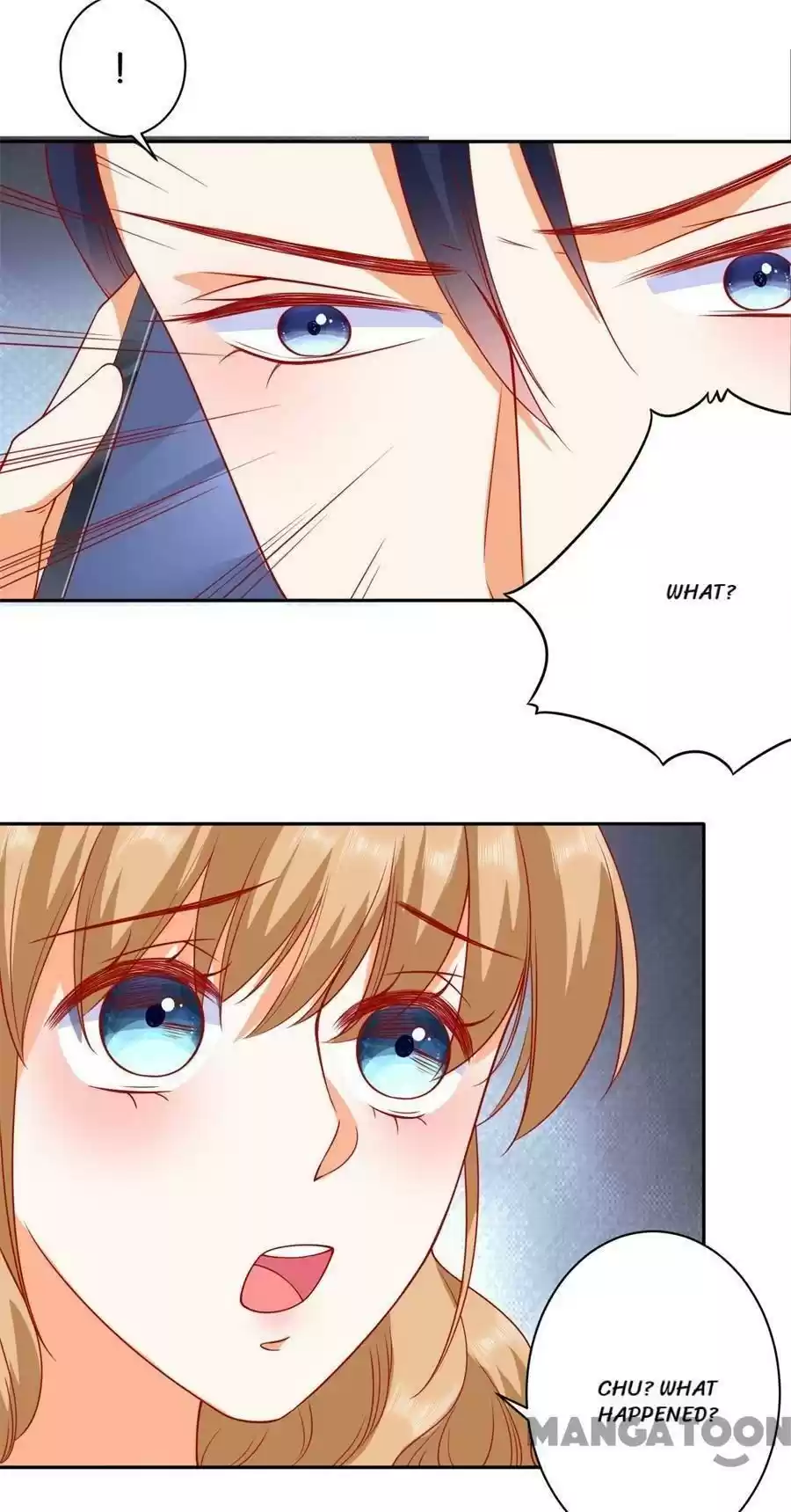 When Doctor Chu Wants Romance Chapter 241