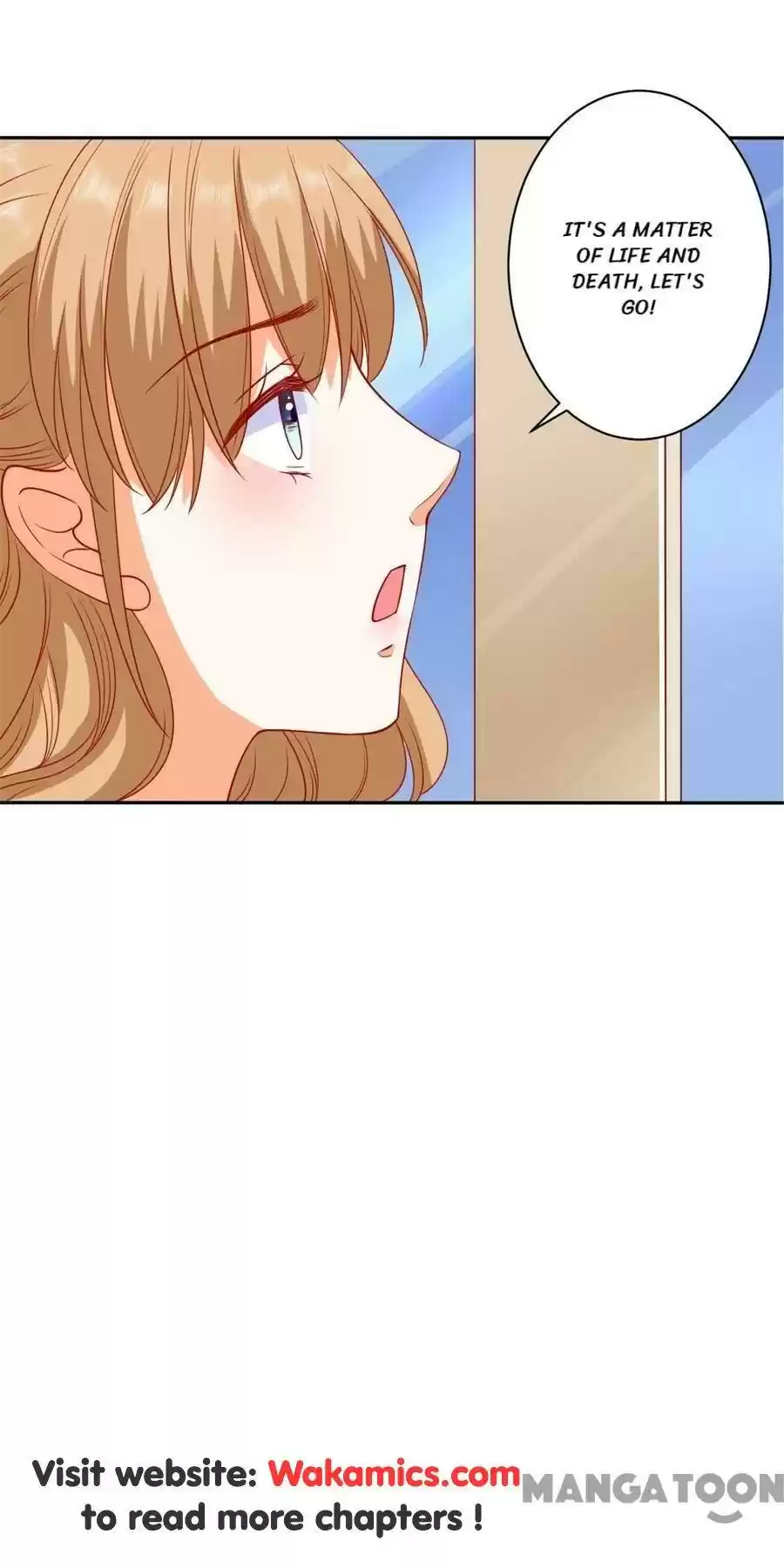 When Doctor Chu Wants Romance Chapter 241