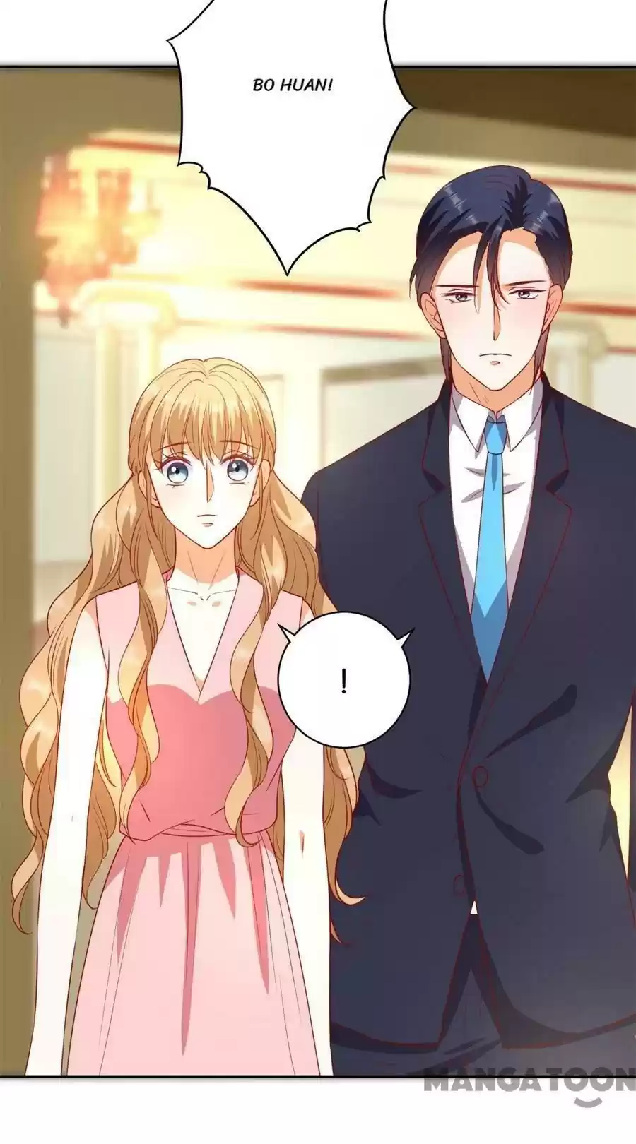 When Doctor Chu Wants Romance Chapter 242