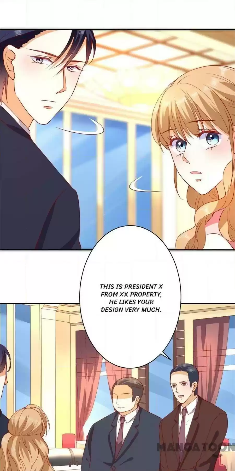 When Doctor Chu Wants Romance Chapter 242