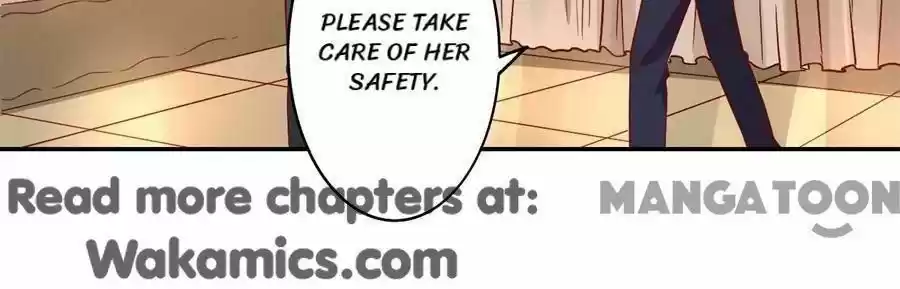 When Doctor Chu Wants Romance Chapter 242