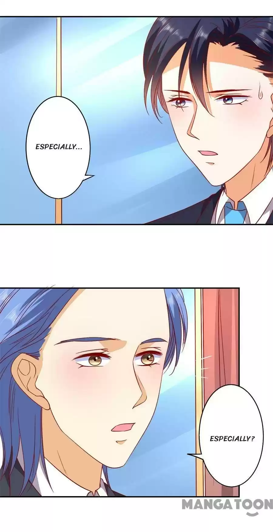 When Doctor Chu Wants Romance Chapter 242