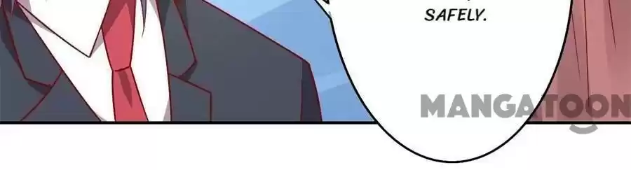 When Doctor Chu Wants Romance Chapter 242