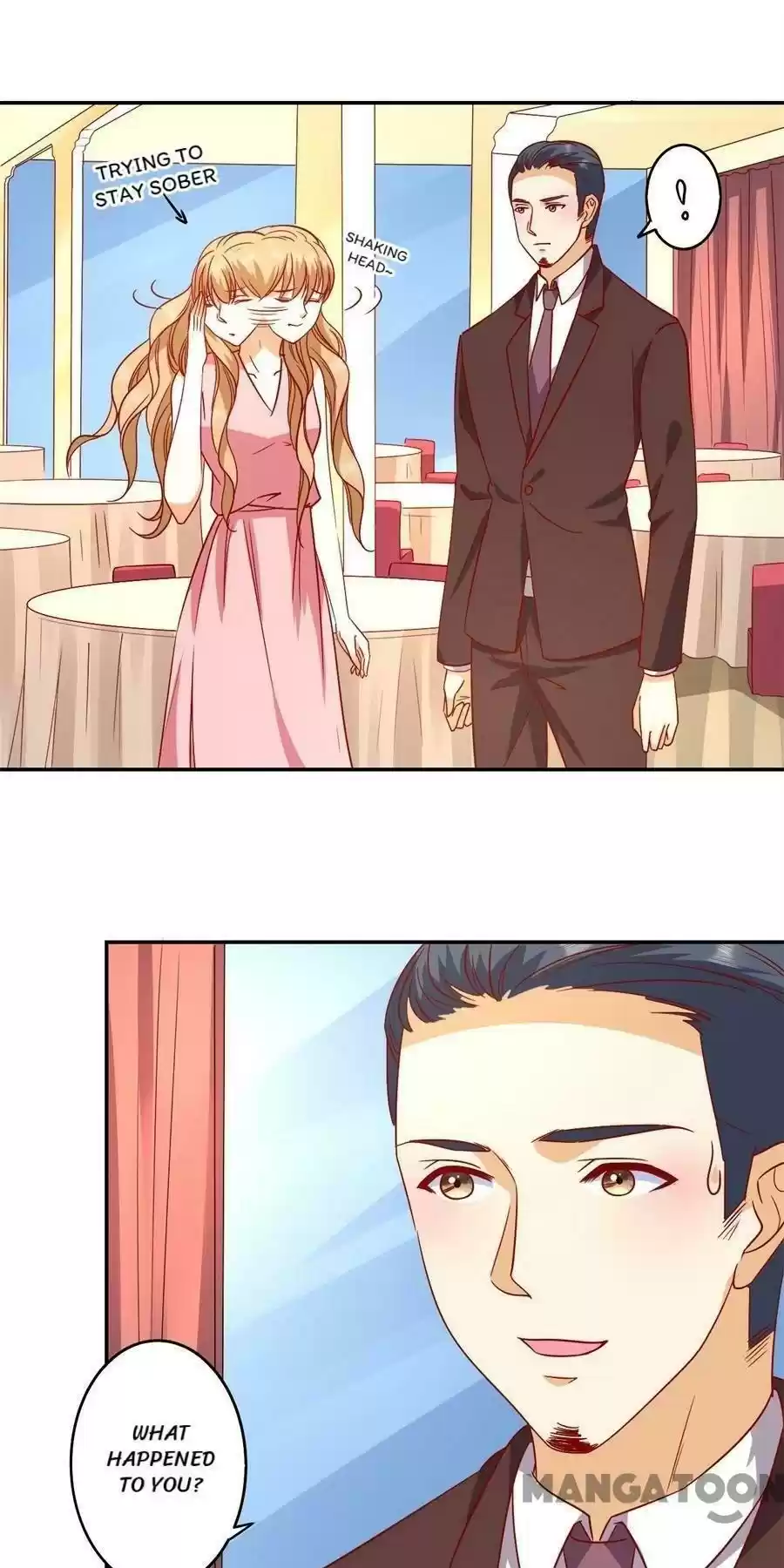 When Doctor Chu Wants Romance Chapter 242