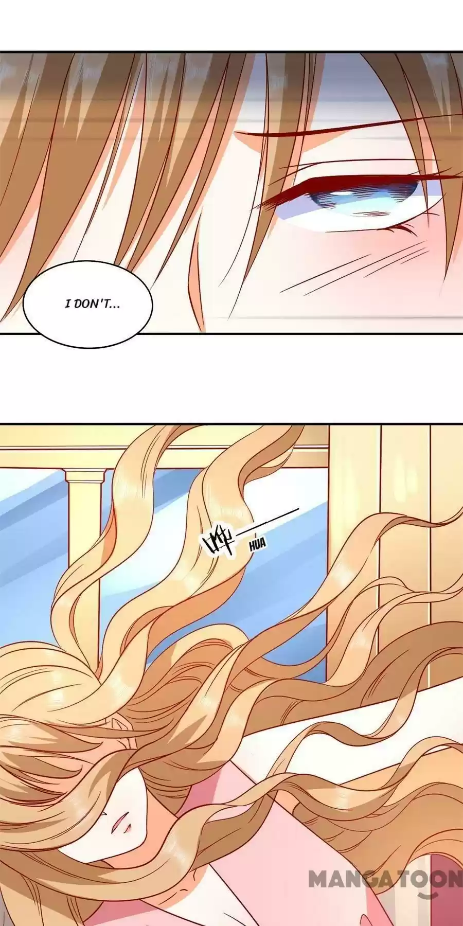 When Doctor Chu Wants Romance Chapter 242