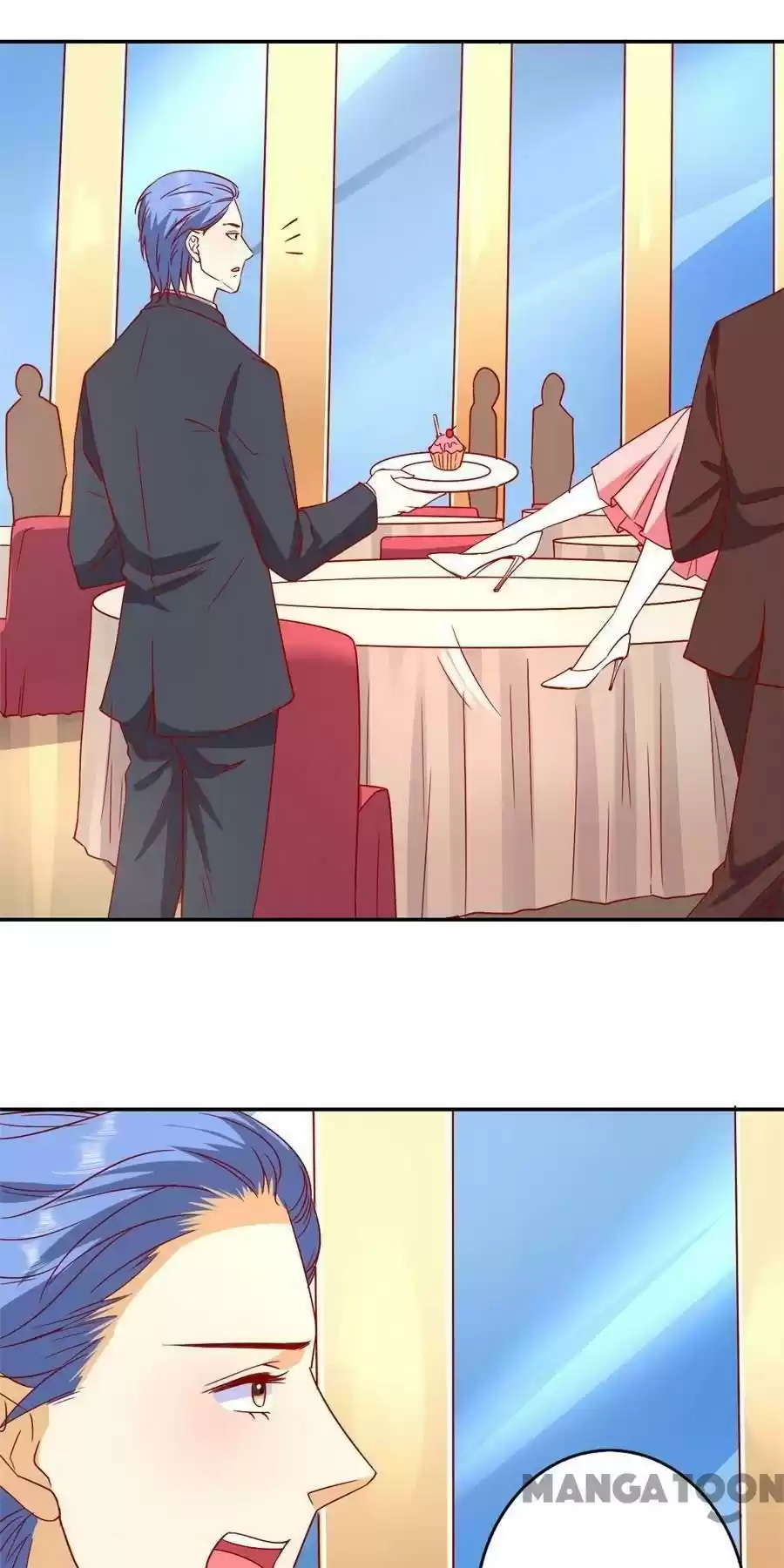 When Doctor Chu Wants Romance Chapter 242