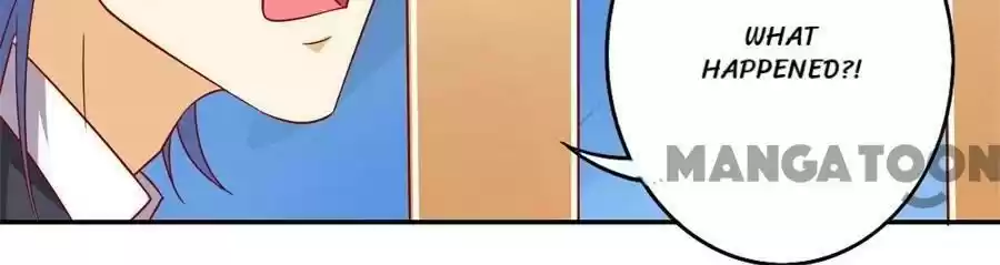 When Doctor Chu Wants Romance Chapter 242