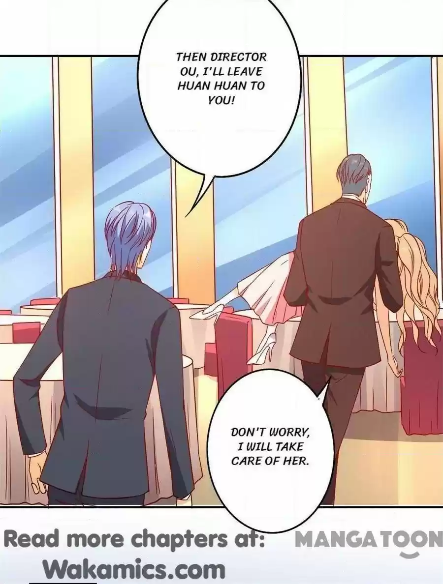 When Doctor Chu Wants Romance Chapter 242