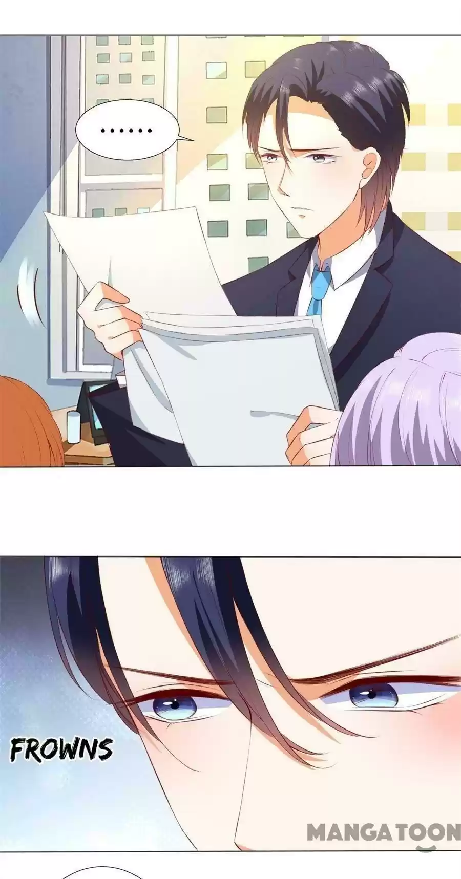 When Doctor Chu Wants Romance Chapter 243