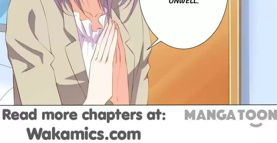 When Doctor Chu Wants Romance Chapter 243