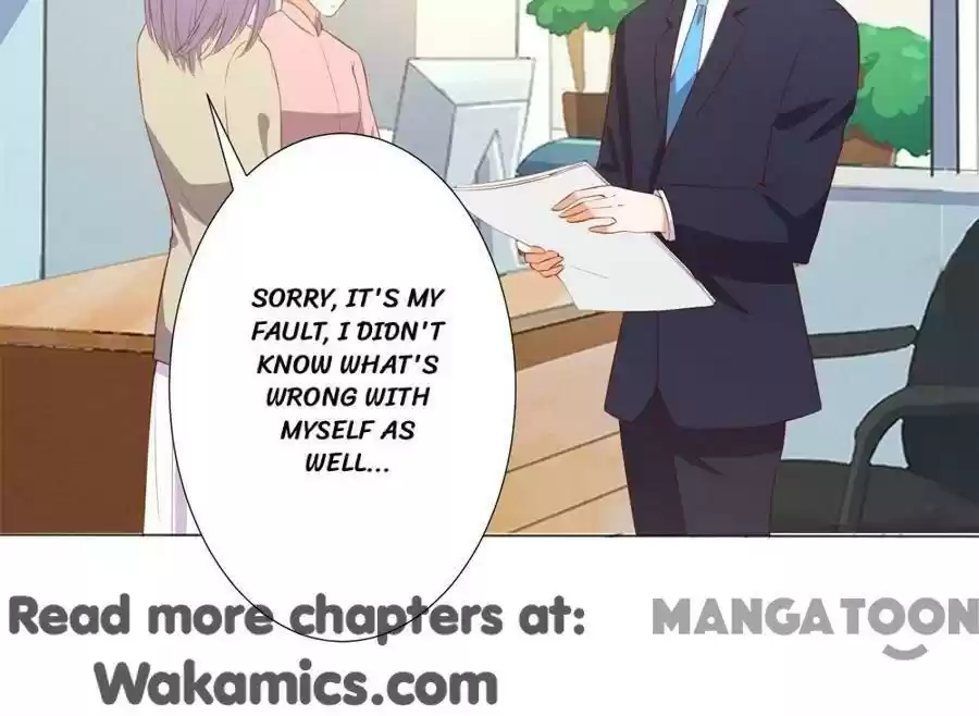 When Doctor Chu Wants Romance Chapter 243