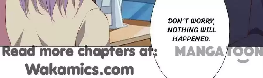 When Doctor Chu Wants Romance Chapter 243