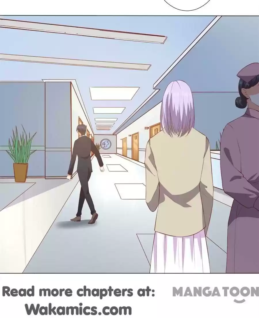 When Doctor Chu Wants Romance Chapter 243