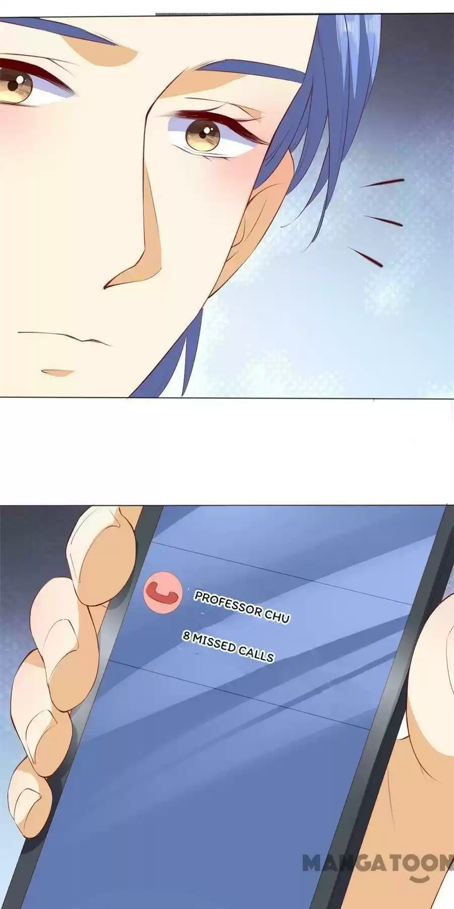 When Doctor Chu Wants Romance Chapter 243