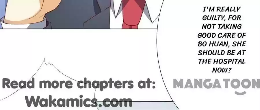 When Doctor Chu Wants Romance Chapter 243