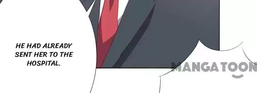 When Doctor Chu Wants Romance Chapter 243