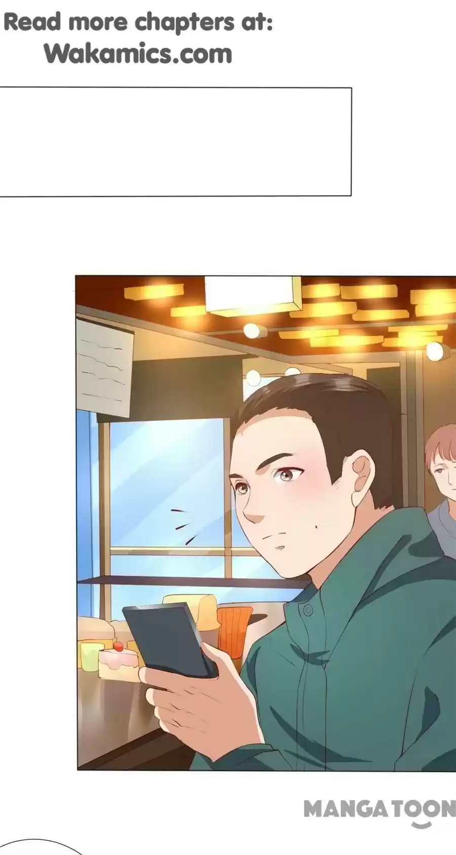 When Doctor Chu Wants Romance Chapter 243