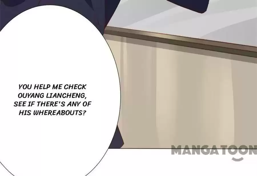 When Doctor Chu Wants Romance Chapter 243