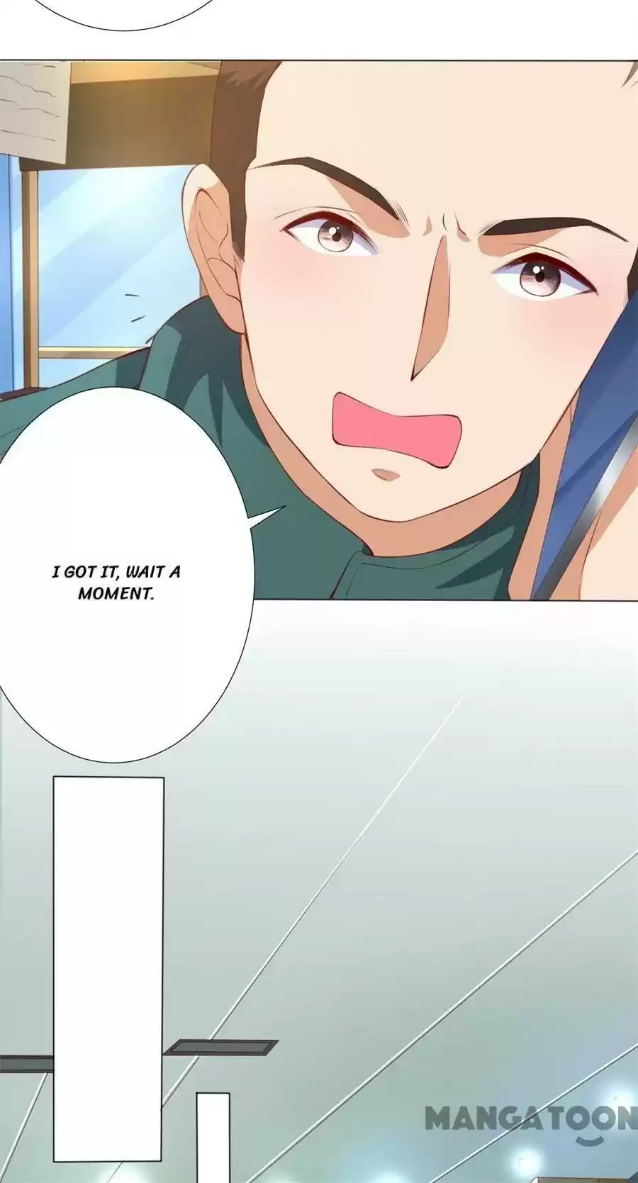 When Doctor Chu Wants Romance Chapter 243