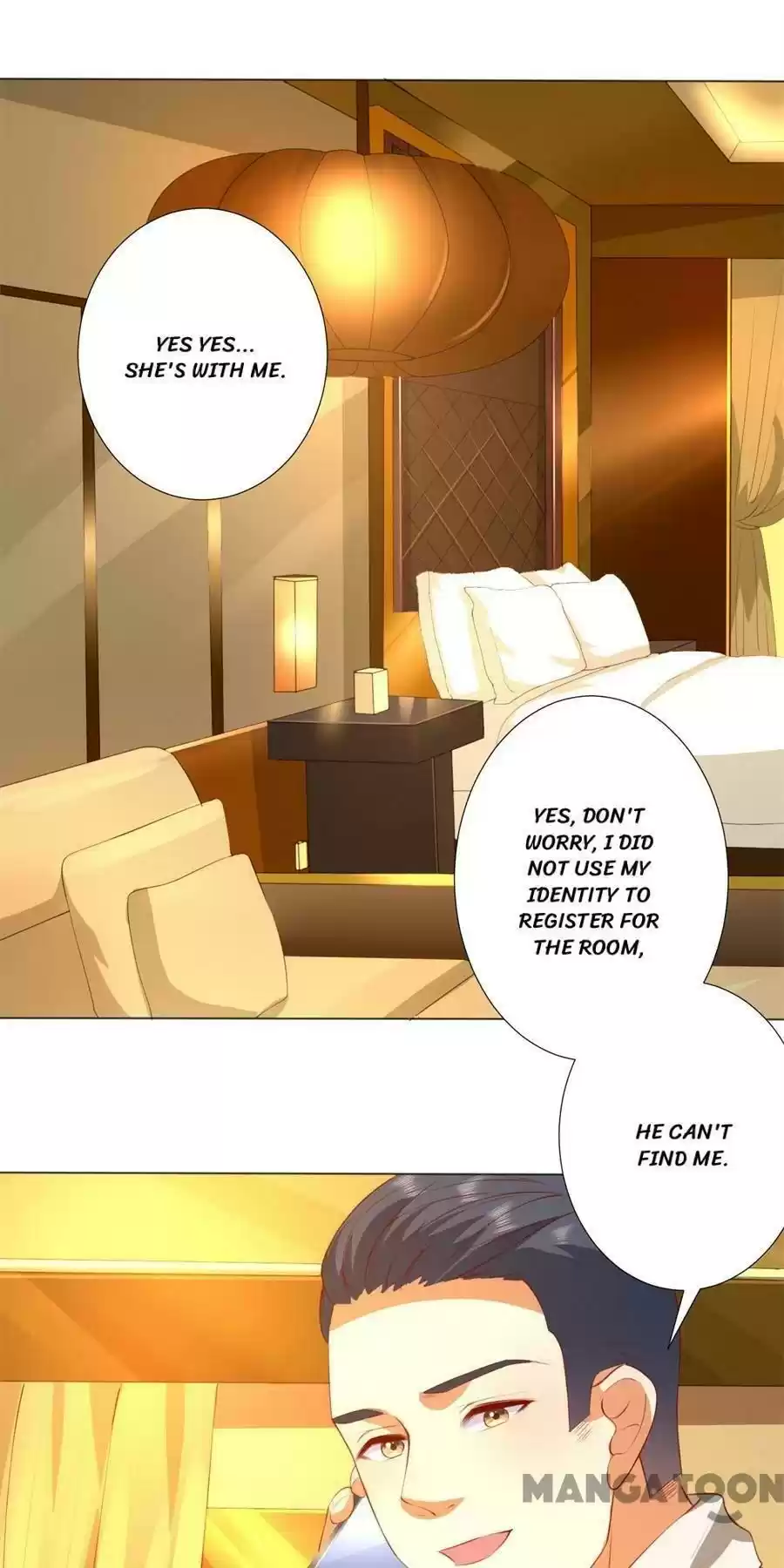 When Doctor Chu Wants Romance Chapter 244