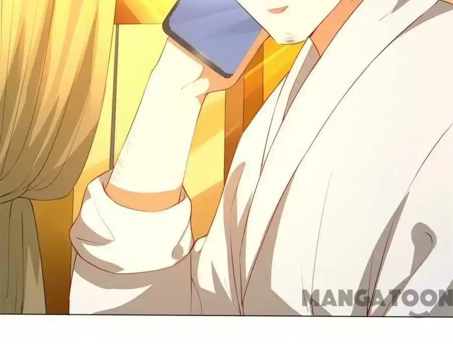 When Doctor Chu Wants Romance Chapter 244