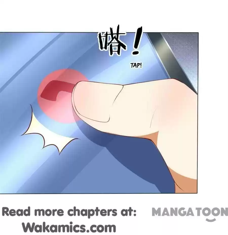 When Doctor Chu Wants Romance Chapter 244