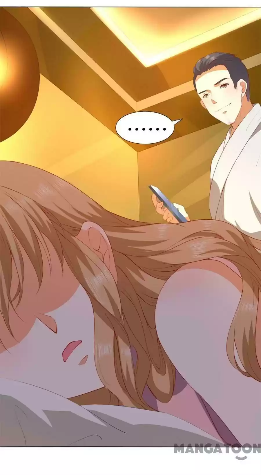 When Doctor Chu Wants Romance Chapter 244